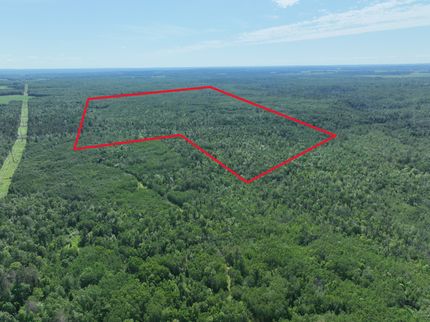 Farm Property for sale in Ashland County, Wisconsin