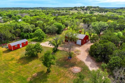 Farm Property for sale in Bosque County, Texas