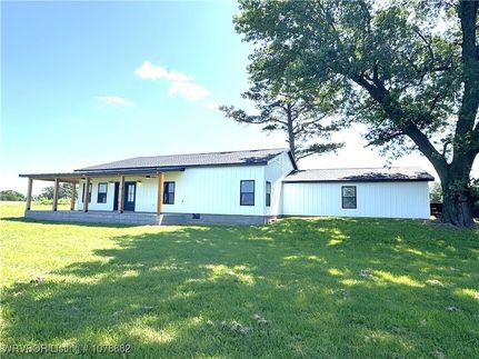 Farm Property for sale in Washington County, Arkansas