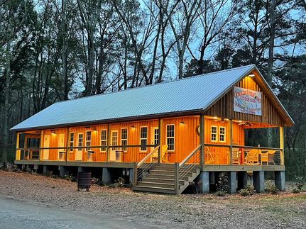Farm Property for sale in Monroe County, Georgia