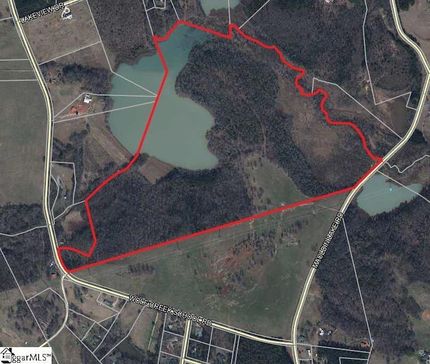 Ranch Property for sale in Pickens County, South Carolina