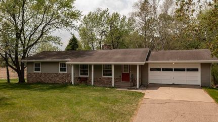 Ranch Property for sale in Waupaca County, Wisconsin