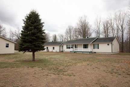 Farm Property for sale in Franklin County, New York