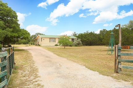 Farm Property for sale in Bandera County, Texas