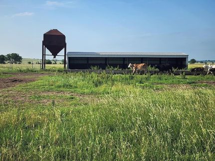 Property in Craig County, Oklahoma