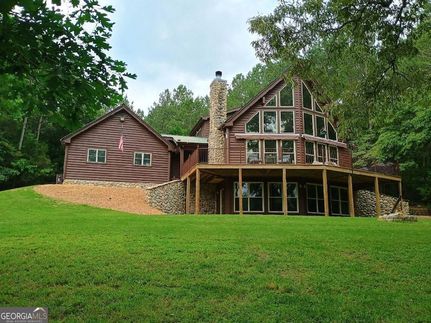 Ranch Property for sale in Polk County, Georgia