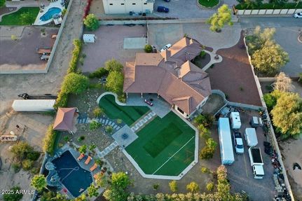 Farm Property for sale in Maricopa County, Arizona