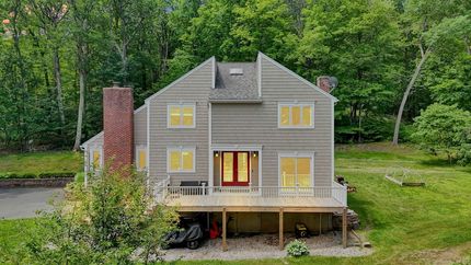 Farm Property for sale in Hartford County, Connecticut
