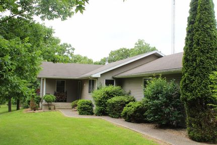 Farm Property for sale in Morgan County, Illinois