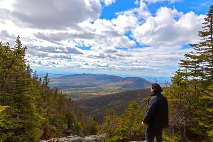 Undeveloped Land for sale in Coos County, New Hampshire