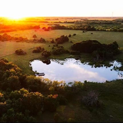 Recreational Property for sale in Navarro County, Texas