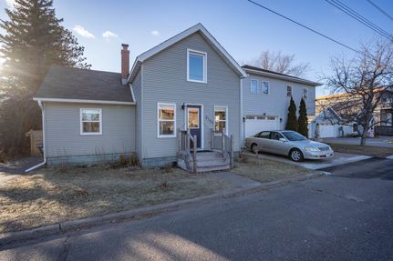 Farm Property for sale in Saint Louis County, Minnesota