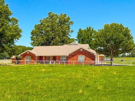 Farm Property for sale in Pittsburg County, Oklahoma