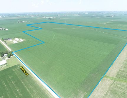 Property for sale in Clinton County, Iowa