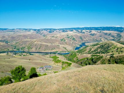 Farm Property for sale in Idaho County, Idaho