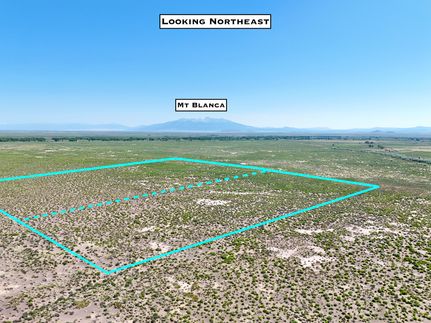 Farm Property for sale in Conejos County, Colorado