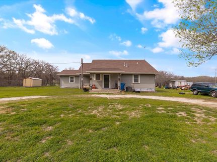 Farm Property for sale in Hill County, Texas