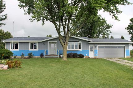 Ranch Property for sale in Bremer County, Iowa