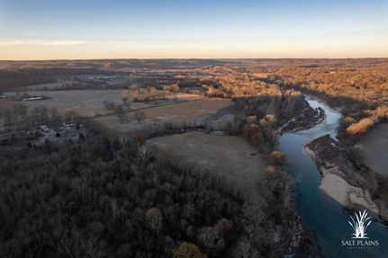 Ranch Property for sale in Cherokee County, Oklahoma