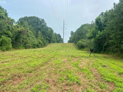 Ranch Property for sale in Saint Helena Parish, Louisiana