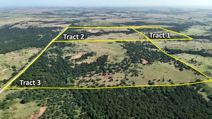 Ranch Property for sale in Blaine County, Oklahoma