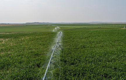 Farm Property for sale in Big Horn County, Wyoming