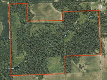 Farm Property for sale in Clark County, Illinois