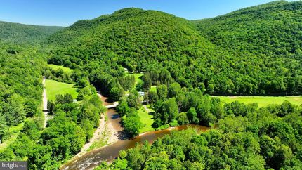 Farm Property for sale in Sullivan County, Pennsylvania