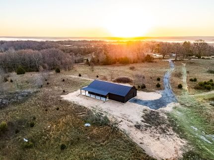 Ranch Property in Hughes County, Oklahoma