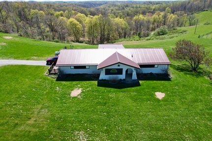 Farm Property in Washington County, Pennsylvania