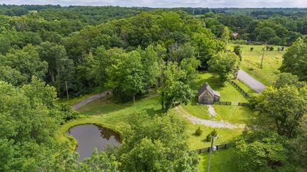 Farm Property for sale in Williamson County, Tennessee