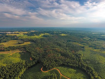 Farm Property for sale in Heard County, Georgia
