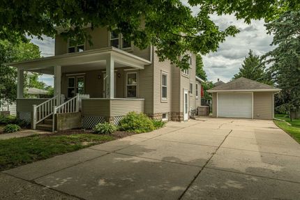 Farm Property for sale in Dane County, Wisconsin