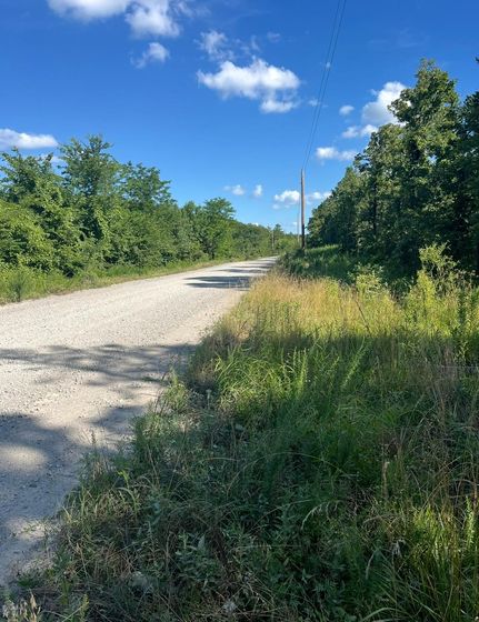 Recreational Property for sale in Latimer County, Oklahoma