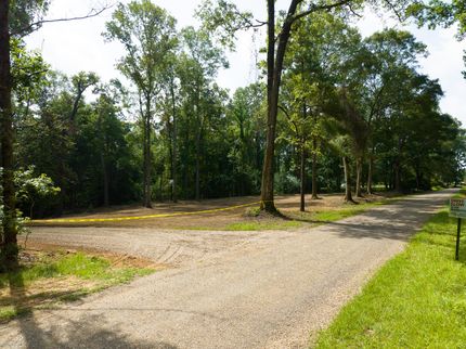 Hunting Land for sale in West Feliciana Parish, Louisiana
