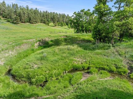 Farm Property for sale in Crook County, Wyoming