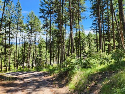 Ranch Property for sale in Ferry County, Washington