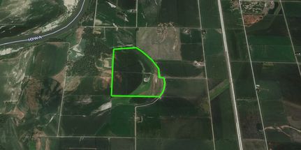 Farm Property for sale in Monona County, Iowa
