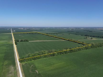 Farm Property for sale in Iroquois County, Illinois