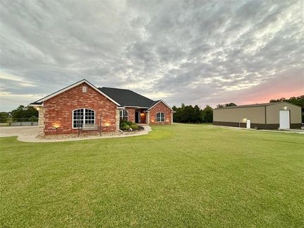 Farm Property for sale in Pottawatomie County, Oklahoma
