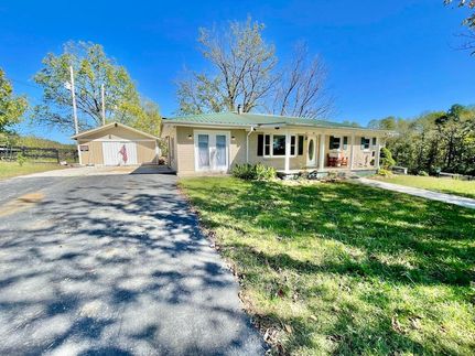 Farm Property for sale in McCreary County, Kentucky