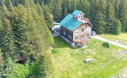 Farm Property for sale in Kenai Peninsula Borough, Alaska