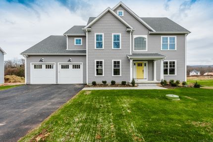 Farm Property for sale in Hartford County, Connecticut
