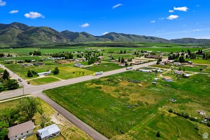 Residential Property in Bear Lake County, Idaho