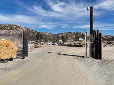 Farm Property for sale in San Diego County, California