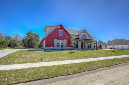 Recreational Property for sale in Hunt County, Texas