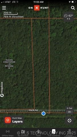 Farm Property for sale in Mayes County, Oklahoma