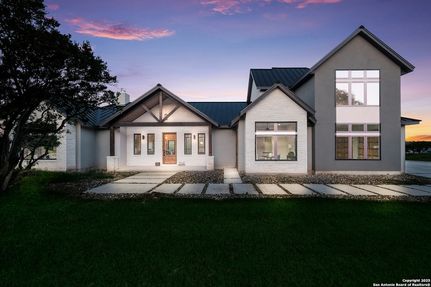 Recreational Property in Comal County, Texas