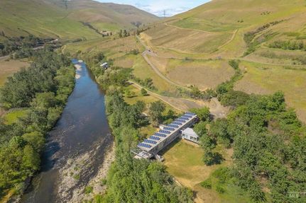 Recreational Property for sale in Nez Perce County, Idaho