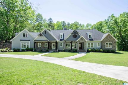 Farm Property for sale in Shelby County, Alabama